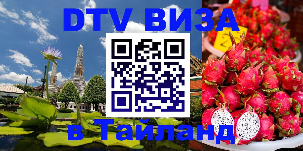 Как сделать DTV визу в Тайланд Веллингтон 
